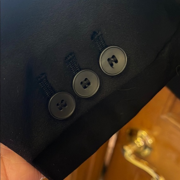 Lane Bryant size 14 blazer - Picture 4 of 5